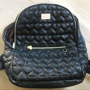 Betsy Johnson Backpack